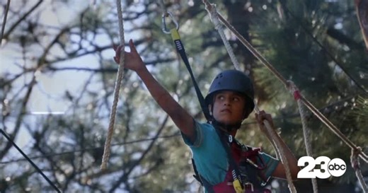 The Pyles Boys Camp reopens after nearly 3 years