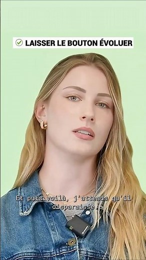 👀 Bouton qui apparaît ? Les BONS et MAUVAIS réflexes