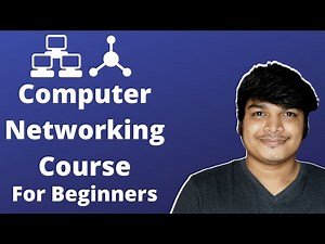Learn Essential Computer Networking for Cloud [FULL COURSE in 1 Hour]