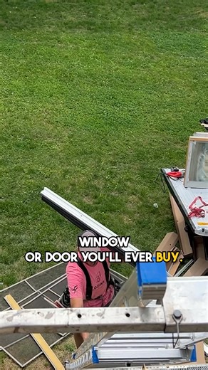  Our annual window & door installation SALE is officially here, and Washington County homeowners are loving it! ⚡️ This Month: → Get 50% OFF Installation Cost → Enjoy a Lifetime Warranty → FREE Design Consultation It's the perfect time for homeowners on the fence about their window replacement project. Don't miss out, see if you qualify: https://www.windowsplus-ky.com/lp | Windows Plus of Kentuckiana | Facebook