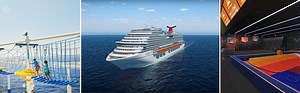 Carnival Panorama Virtual Tour: Catch a First Glimpse | Carnival