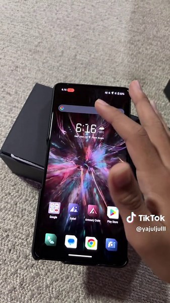 Affordable HP ROG Phone Options for Gamers