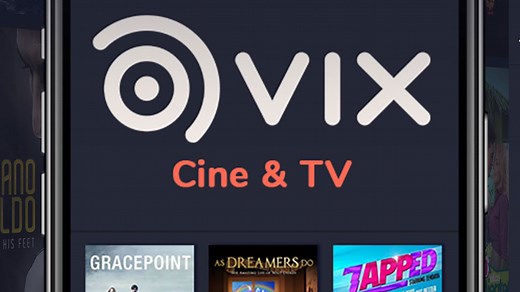 Vix Cine & TV: Plataforma de streaming gratuita e sem cadastro estreia no Brasil | CNN Brasil