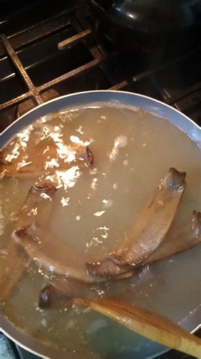 How do I prep smoke herring for patties #lifeasamom #fblifestyle #lifeorganization | Blessed organized life