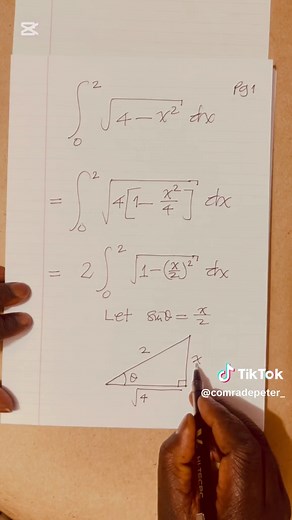 Understanding Calculus Concepts: A Comprehensive Guide