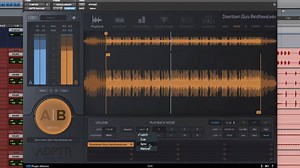 8.9K views · 141 reactions | Metric AB pushes your confidence. This exceptional plugin enables you to compare your mix to any reference mix with a simple click of the A/B button. See it. Hear it. Believe it. LEARN MORE ➡️ bit.ly/3hep2bT | Plugin Alliance | Facebook