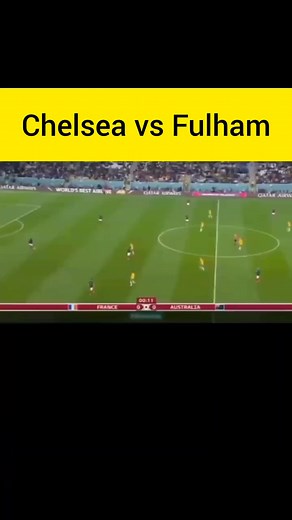 13K views · 204 reactions | ⚽  Chelsea vs Fulham LIVE: time and...