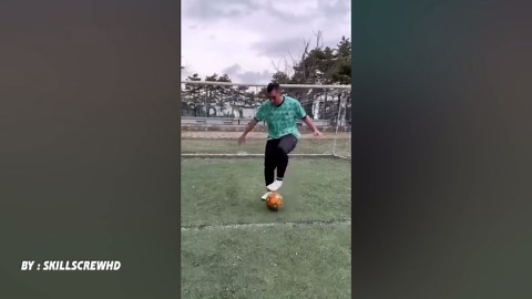 Nutmeg Use In Active Game Situations