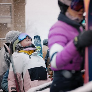 72 reactions | World-class terrain, art, culture, community, and ski town magic—fall in love with Aspen Snowmass this winter. | Aspen Snowmass | Facebook