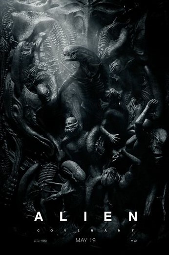 Alien: Covenant (2017) Streaming - Where to Watch Online