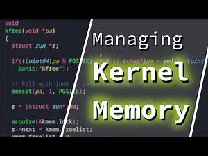 How does KERNEL memory allocation work? //Source Dive// 004