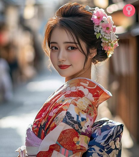 13 Most Beautiful Japanese Women (Pics) In The World – 2025 Update