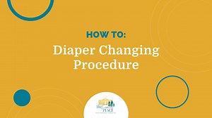 Diaper Changing Procedure