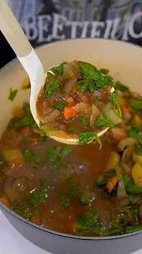 i made the 1 day blinding stew ☠️