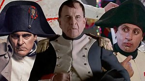 The 15 Best Napoleon Movies Of All Time, Ranked