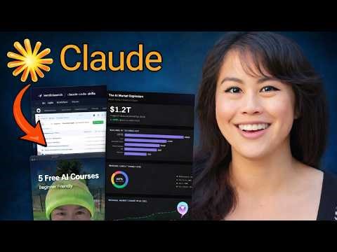 Make Unlimited AI Video for Free with Claude! (Full Tutorial with Prompts)