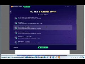 Download & Update Focusrite Scarlett 18i20 3rd Gen USB Audio Interface Drivers for Windows 11/10