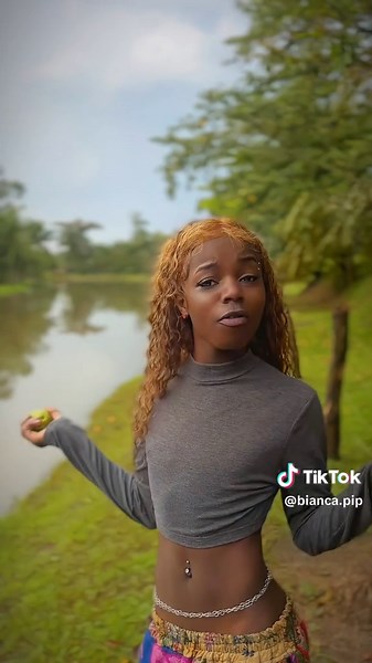 Explore Fun Voice Effects in Uganda with Bianca Pip