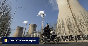 China suffers worst power blackouts in a decade, on post-coronavirus export boom, coal supply shortage