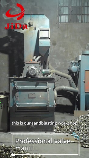 YUHUAN JIDA BRASS CO.,LTD on TikTok