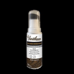 Varathane Less Mess Wood Stain