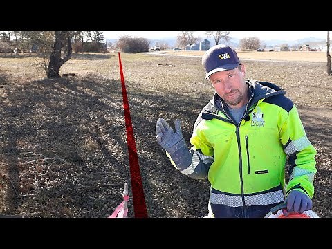 The Secrets To Marking Where To Put Your Fence