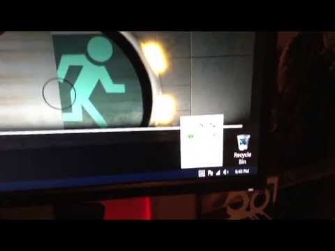 PC-How to create your own 7.1 surround sound for under $200! Logitech Z506 (1080p video)