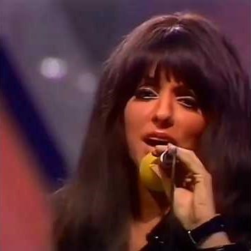 Venus | Shocking Blue | Mariska Veres | Robby van Leeuwen #shockingblue #60smusic #fans