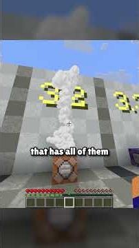New Commands in 26.2 #minecraft