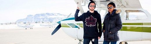 Aviation - Flight Management