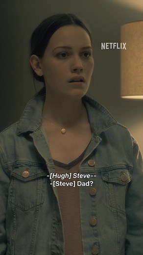 The Haunting of Hill House | Netflix Horror Series