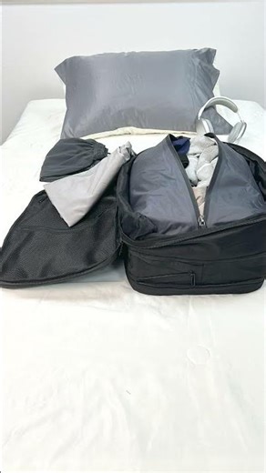 🎒 Pack More, Worry Less