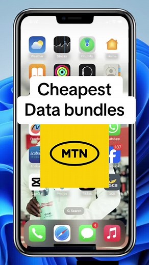 Get Cheap Data Bundles on MTN with this Secret Code