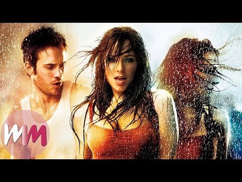 Top 10 Dance Scenes from the Step Up Franchise