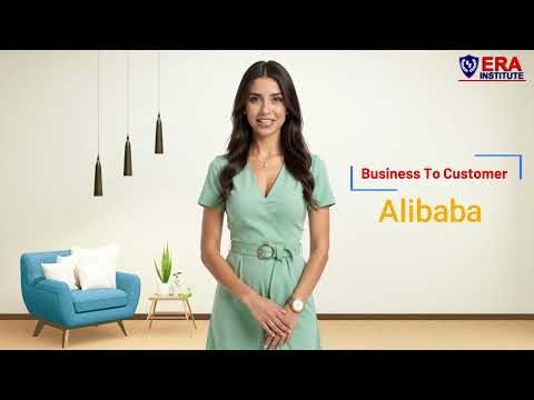 What is E-Commerce? | Types of E-Commerce Explained | E-Commerce Tutorial for Beginners (Hindi)