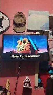 Blu-ray opening to alien 3