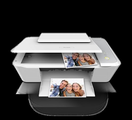 KODAK VERITÉ 50 Eco Photo Printer - Kodak Verité