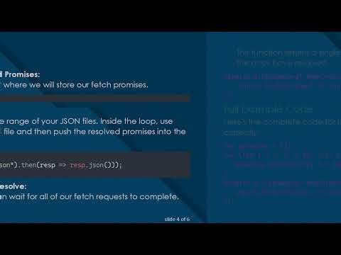 Handling Asynchronous Results in JavaScript Loops Efficiently