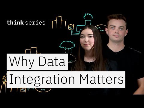 What is Data Integration? Unlocking AI with ETL, Streaming & Observability