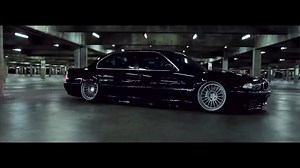 BMW E38 7.40 Li | Movie | BMW M Lovers