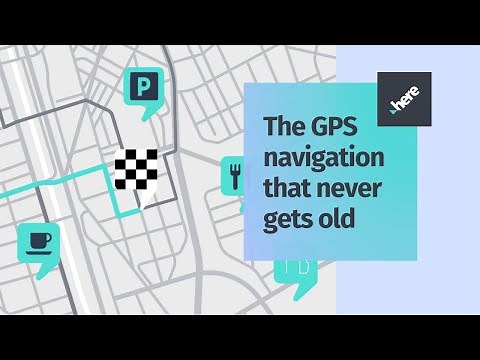 Update your vehicle’s GPS navigation map