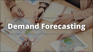 What is Demand Forecasting? (PDF): Definition, Principles, Types, Methods & Issues
