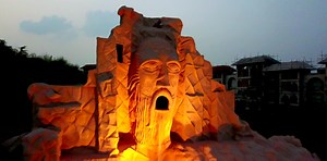 292K views · 416 reactions | Here is a sneak-peak of our restaurant's. Come visit us for a truly unparalleled sensory and dining experience! | Kallisto - Multi Level Restaurant | Facebook