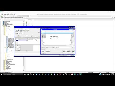 ERP: Sage 100/Sage 100c - Tips & Tricks - Accounts Payable