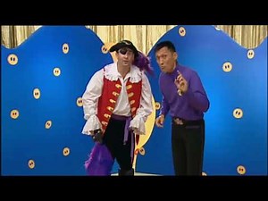 Captain's Magic Buttons (Episode 13)