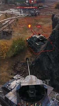 Skorpion WoT - 1 vs 6, Kolobanov