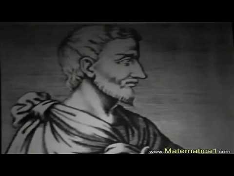 HISTORIA DEL CALCULO INTEGRAL