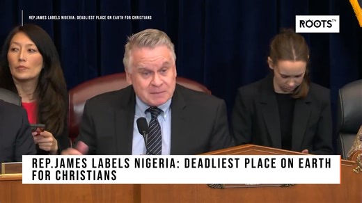 9.9K views · 224 reactions | “The detention of Mazi Nnamdi Kanu is a...