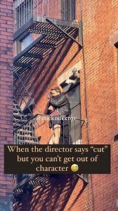 More from Twilight/Batman aka Robert Pattinson filming a Dior commercial in NYC earlier today 🎬! #dior #robertpattinson #nyc #filming #filmingset #newyork #twilights #fyp #foryou #action #set #celebrity | New York Mickey