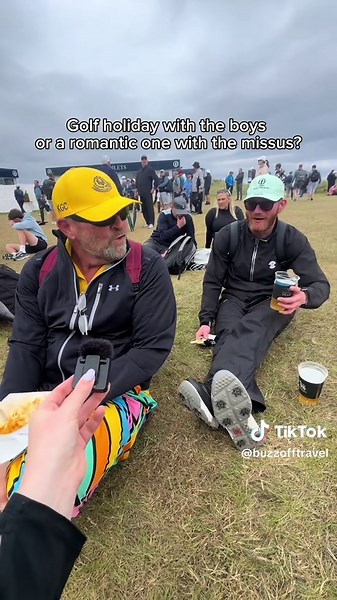 Buzz Off Travel on TikTok